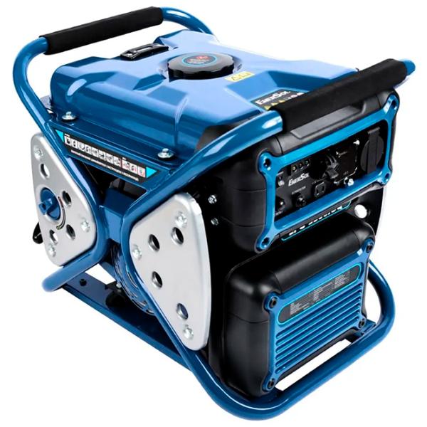 Generator de curent Enersol EPG3300IQ 230 V Benzină / 3 kW photo 1