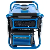 Generator de curent Enersol EPG3300IQ 230 V Benzină / 3 kW photo 2