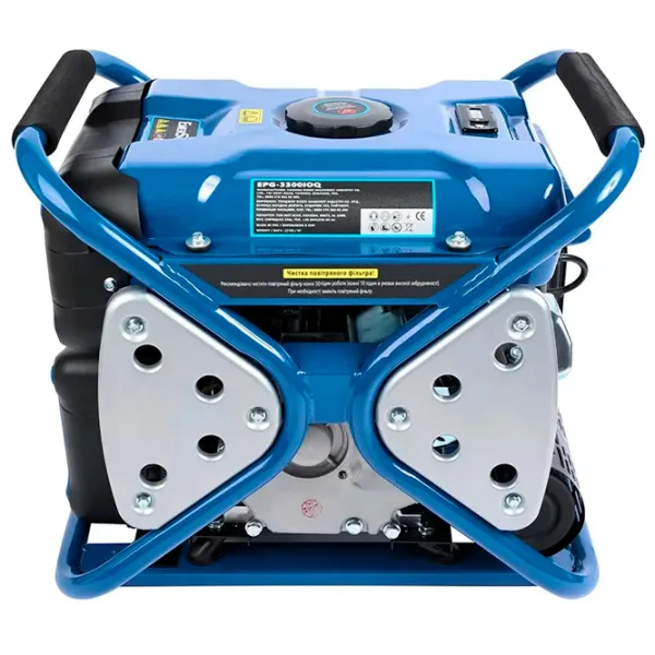 Generator de curent Enersol EPG3300IQ 230 V Benzină / 3 kW photo 3