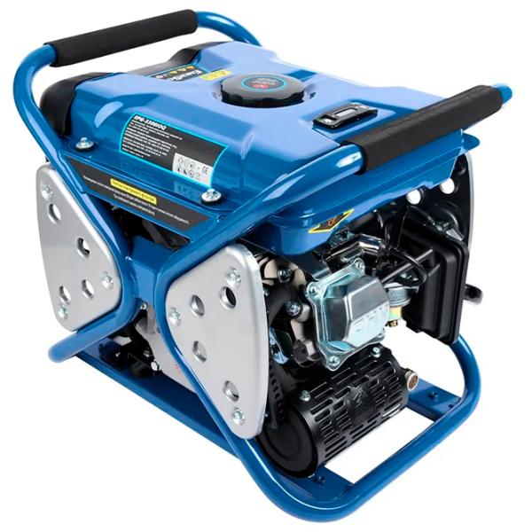 Generator de curent Enersol EPG3300IQ 230 V Benzină / 3 kW photo 5