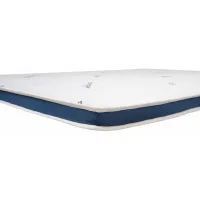 Topper Somnart Antiacaria Memory 200 x 140 cm / 7 cm / Poliuretan photo 3