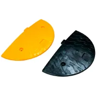 Ограничитель скорости MFK 5281 Пластик / Разноцветный