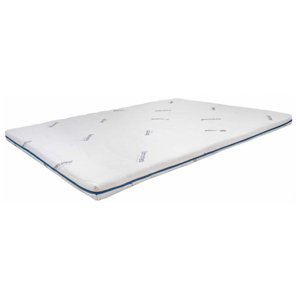Topper Somnart Antiacaria Memory 200 x 160 cm / 7 cm / Poliuretan photo 2