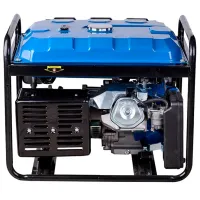 Generator de curent Enersol EPG5500SE 230 V Benzină / 5 kW photo 4