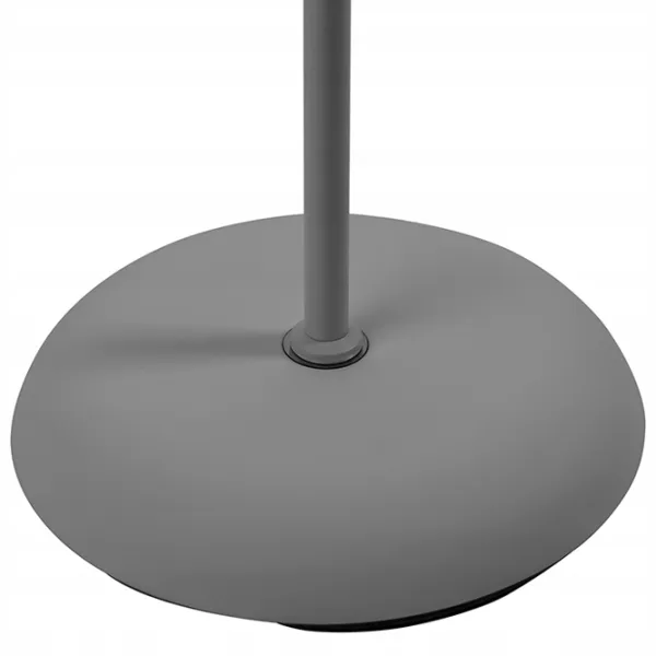 Lampadar Horoz LS2G  Grey / E27 photo 2
