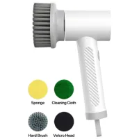 Perie electrica de curățare Lydsto Brush 3 in 1 Cantitatea în set - 1