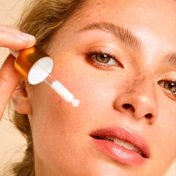 Сыворотка для лица Collistar Protective Drops SPF50 0.03л / Все типы photo 2