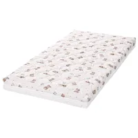 Матрас детский Lorelli Havana (10160146101) 120 x 60 см/ Бежевый