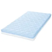 Saltea pentru copii Lorelli Havana (10160145702) 120 x 60 cm/ Blue