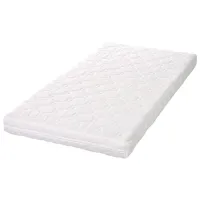 Матрас детский Lorelli Havana Premium (10160180007) 120 x 60 см/ Белый