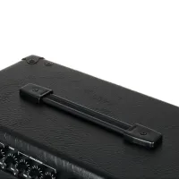 Гитарный усилитель Harley Benton HB-40 R 40 Вт / Металл photo 2