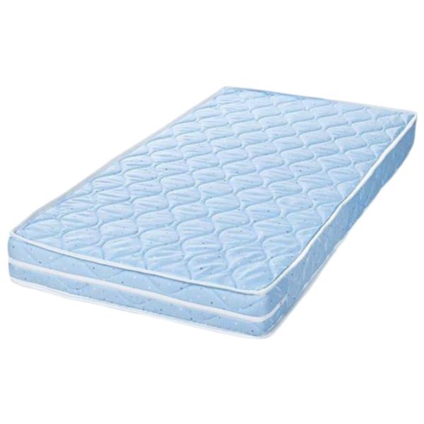 Матрас детский Lorelli Relax Foam (10160165702) 120 x 60 см/ Синий photo 1