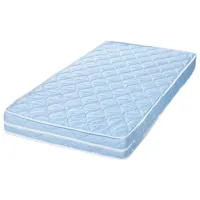 Saltea pentru copii Lorelli Relax Foam (10160165702) 120 x 60 cm/ Blue