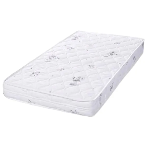 Saltea pentru copii Lorelli Relax Foam (10160166301) 120 x 60 cm/ White photo 1 Saltea pentru copii Lorelli Relax Foam (10160166301) 120 x 60 cm/ White photo 1