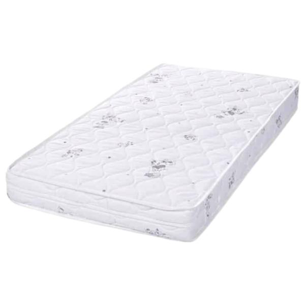 Saltea pentru copii Lorelli Relax Foam (10160166301) 120 x 60 cm/ White photo 1 Saltea pentru copii Lorelli Relax Foam (10160166301) 120 x 60 cm/ White photo 1