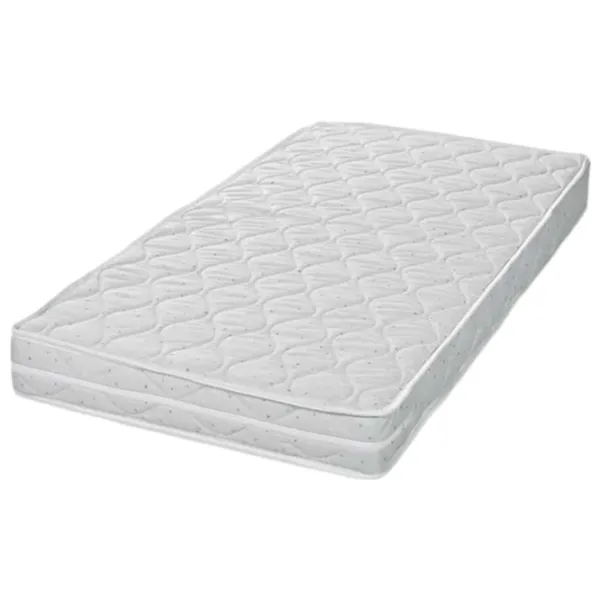 Saltea pentru copii Lorelli Relax Foam (10160165302) 120 x 60 cm/ Gray photo 1