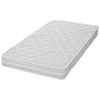 Saltea pentru copii Lorelli Relax Foam (10160165302) 120 x 60 cm/ Gray