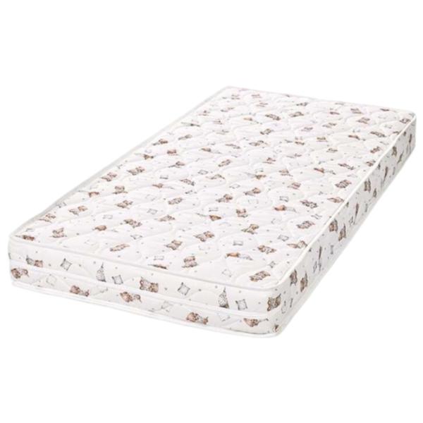 Saltea pentru copii Lorelli Relax Foam (10160166101) 120 x 60 cm/ Beige photo 1 Saltea pentru copii Lorelli Relax Foam (10160166101) 120 x 60 cm/ Beige photo 1