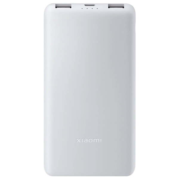 Power Bank Xiaomi MI000025456 10000 mAh/ White photo 1