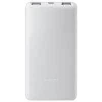 Power Bank Xiaomi MI000025456 10000 mAh/ White