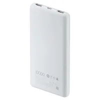 Power Bank Xiaomi MI000025456 10000 мАч/ Белый photo 3