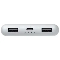 Power Bank Xiaomi MI000025456 10000 мАч/ Белый photo 4