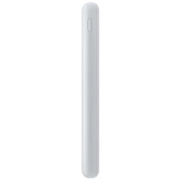 Power Bank Xiaomi MI000025456 10000 mAh/ White photo 5