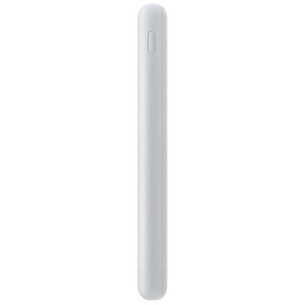Power Bank Xiaomi MI000025456 10000 mAh/ White photo 5