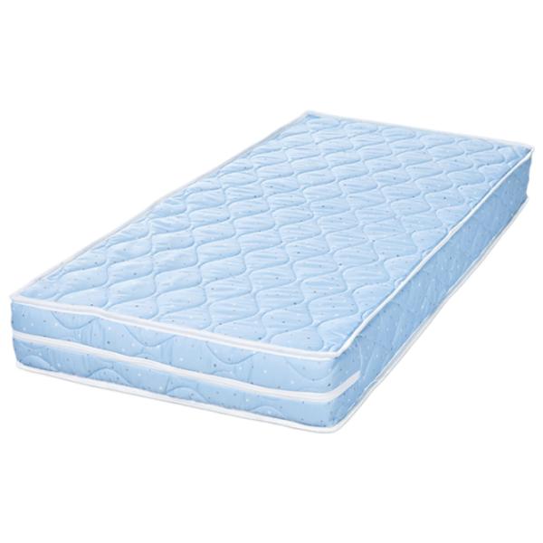 Матрас детский Lorelli Relax Foam (10160055702) 120 x 60 см/ Синий photo 1
