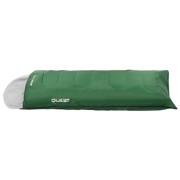 Спальный мешок Enero Camp 1050287 Polyester / Зеленый White photo 4 Спальный мешок Enero Camp 1050287 Polyester / Зеленый White photo 4
