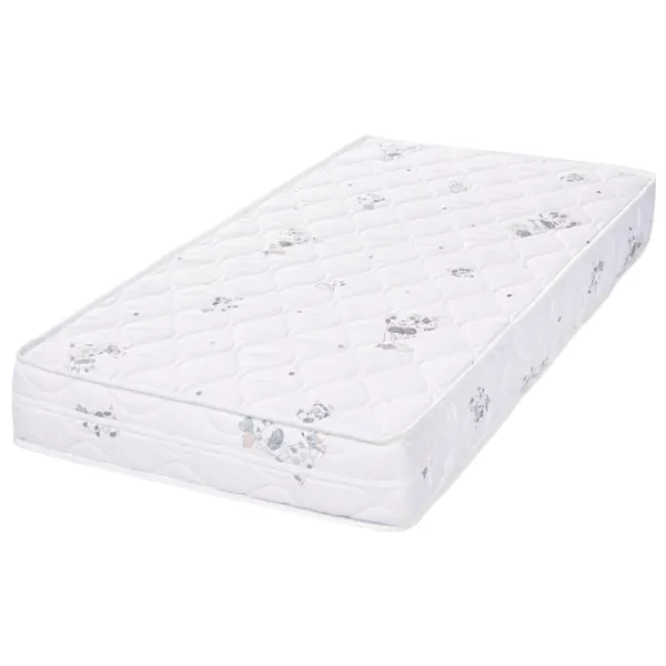 Матрас детский Lorelli Relax Foam (10160056301) 120 x 60 см/ Белый photo 1