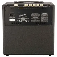 Гитарный усилитель Fender LT25 25 Вт / Пластик photo 3