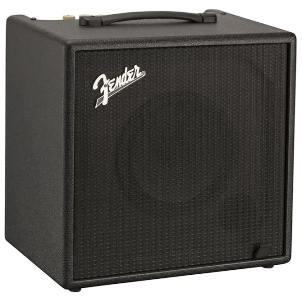 Amplificator de chitară Fender LT25  25 W / Plastic photo 4