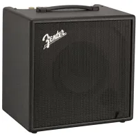 Гитарный усилитель Fender LT25 25 Вт / Пластик photo 4
