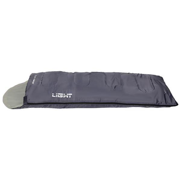 Спальный мешок Enero Camp 1024905 Polyester / Grey White photo 1