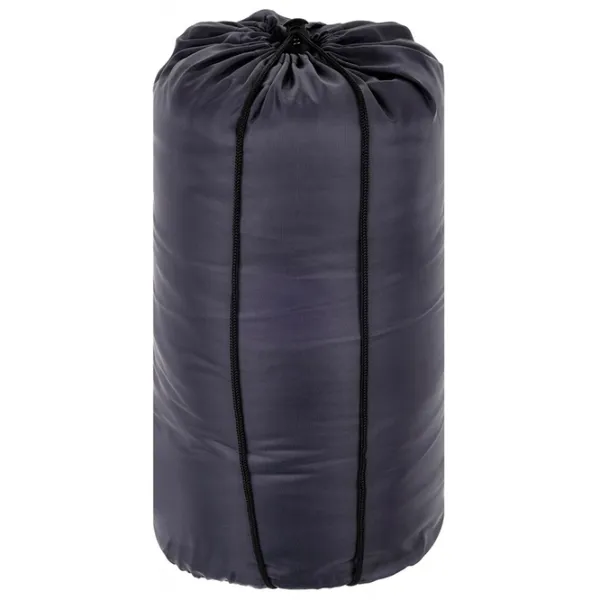 Спальный мешок Enero Camp 1024905 Polyester / Grey White photo 4