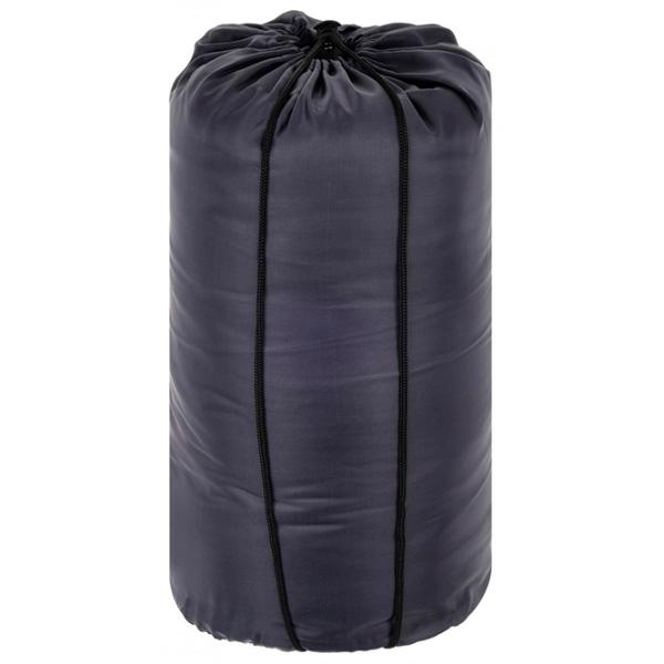 Спальный мешок Enero Camp 1024905 Polyester / Grey White photo 4