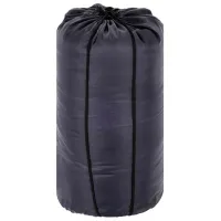 Sac de dormit Enero Camp 1024905 Polyester / Grey White photo 4