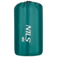 Sac de dormit Nils Camp NC2105 L Polyester / Green Grey photo 5