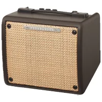 Amplificator de chitară Ibanez T15II  15 W / ECO Piele