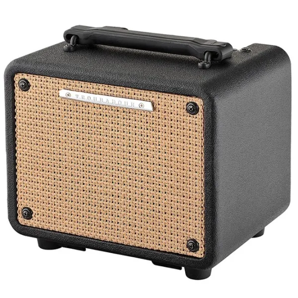 Amplificator de chitară Ibanez T15II  15 W / ECO Piele photo 2