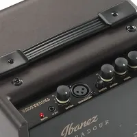 Amplificator de chitară Ibanez T15II 15 W / ECO Piele photo 4