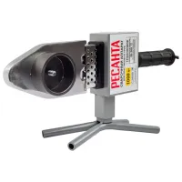 Aparat de sudat țevi din plastic Resanta АСПТ-63/1K 1000 W / Racord cuplaj