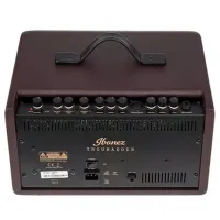 Гитарный усилитель Ibanez T30II 30 Вт / Металл photo 2