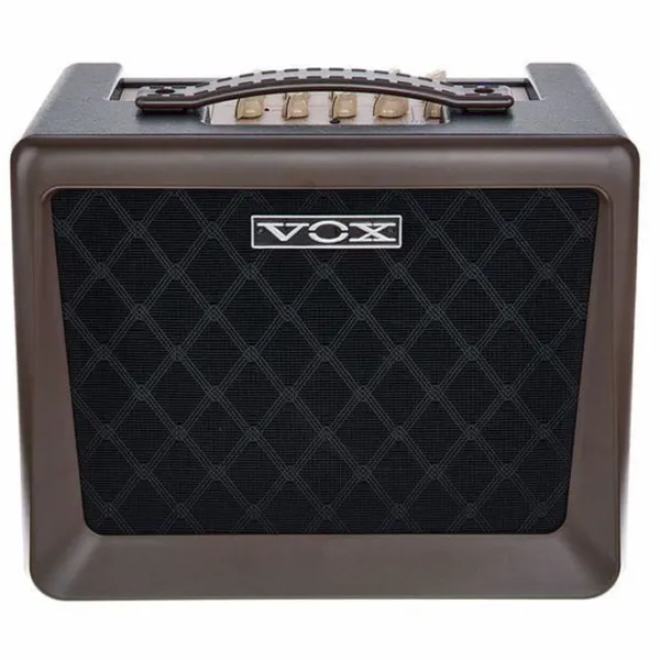 Amplificator de chitară Vox Amplification VX-50AG  50 W / Plastic photo 1
