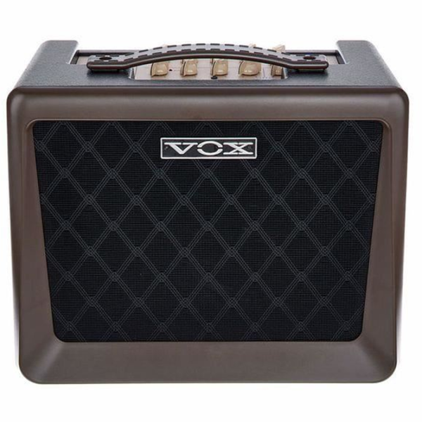 Amplificator de chitară Vox Amplification VX-50AG  50 W / Plastic photo 1
