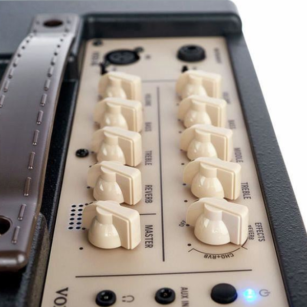 Amplificator de chitară Vox Amplification VX-50AG  50 W / Plastic photo 3