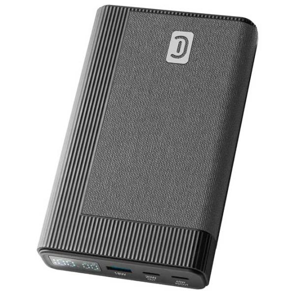 Power Bank Cellularline PBROCKETIT20000K 20000 mAh/ Black photo 3