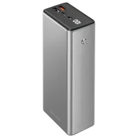 Power Bank Proove Metalskin 30000 mAh/ Gray