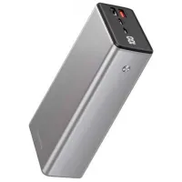 Power Bank Proove Metalskin 30000 mAh/ Gray photo 2